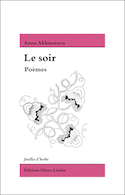 Soir (Le) [édition bilingue]